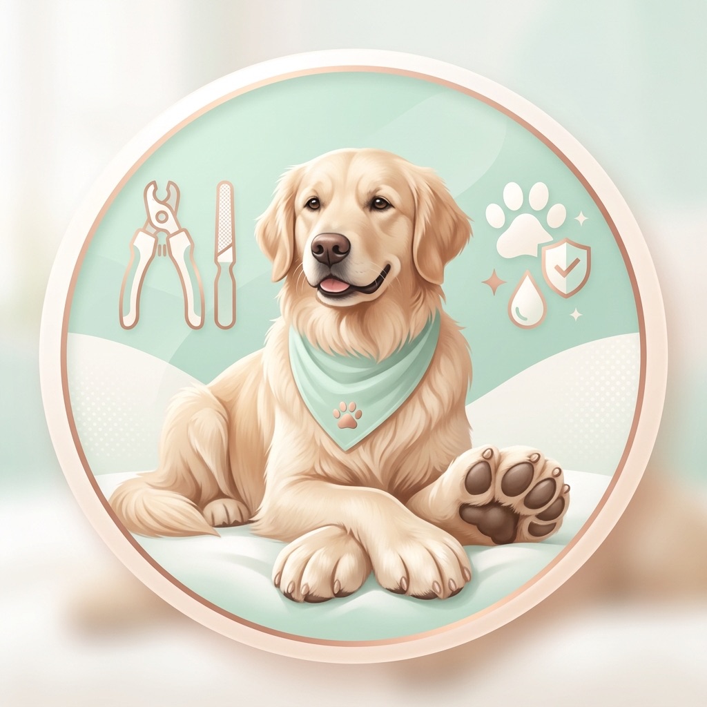 Kleinservice XL Hunde