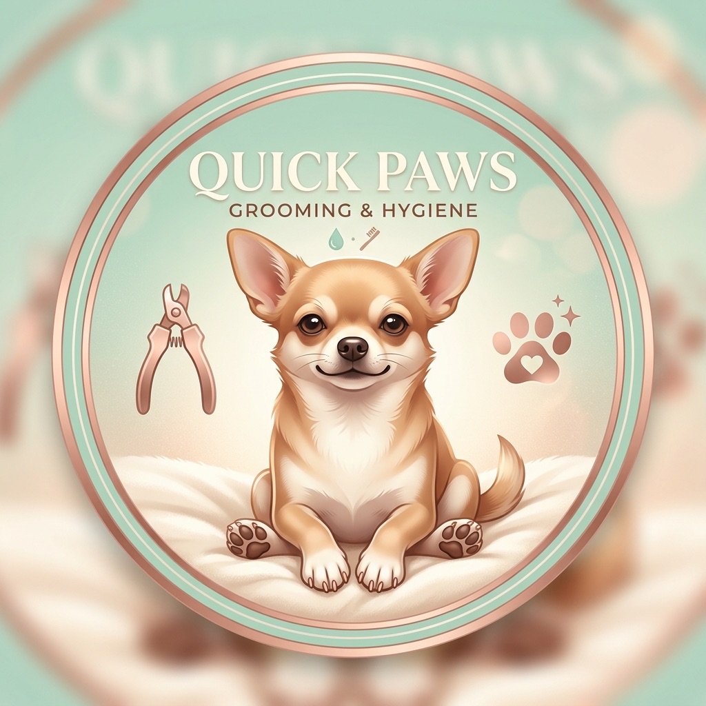 Kleinservice mittlere Hunde