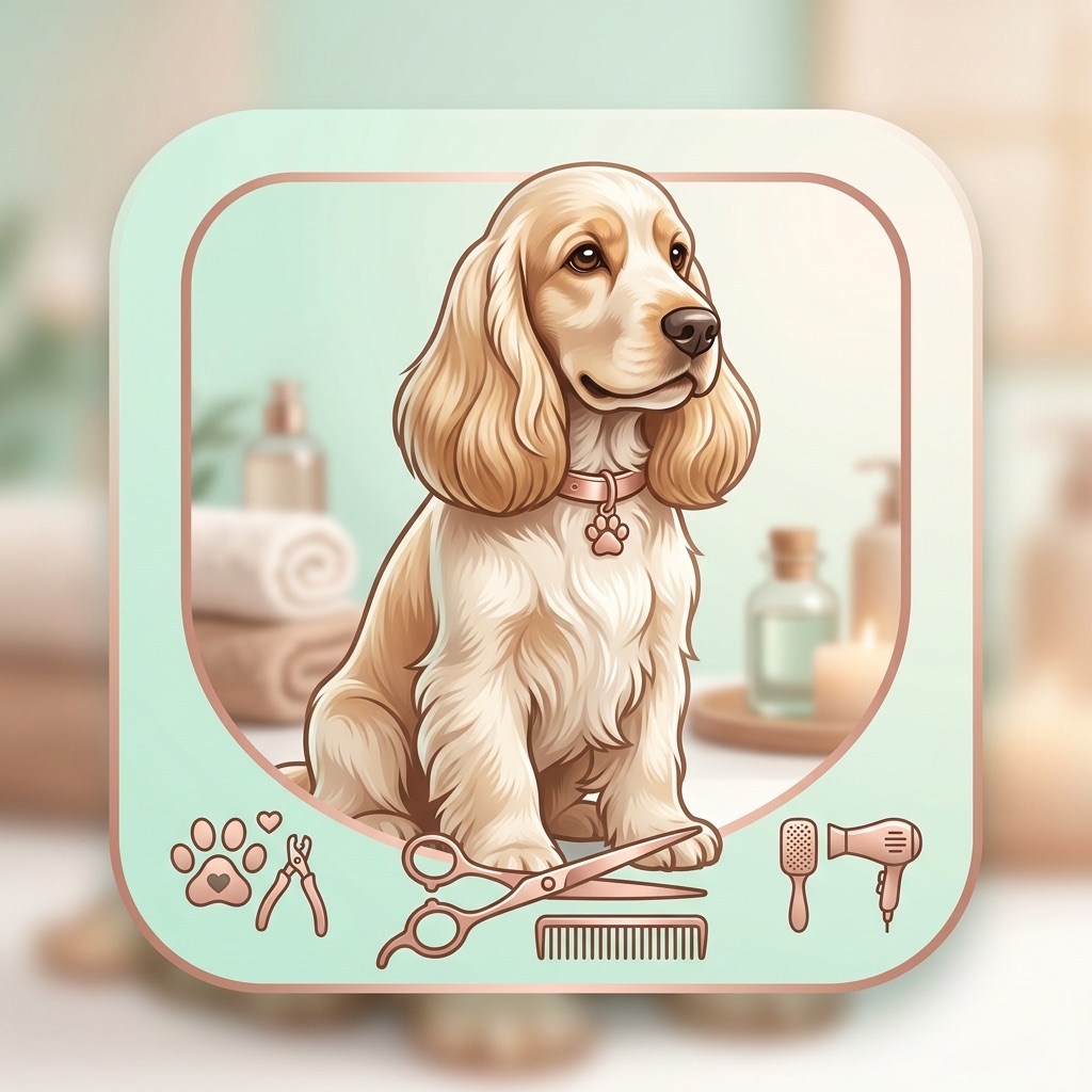 Komplettpflege kleine Hunde – Malteser, Yorkie, Shih Tzu