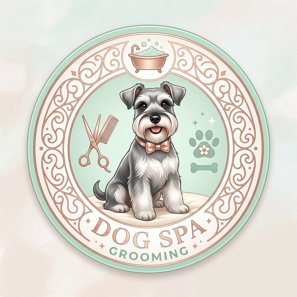 Thalasso Wellness Hundesalon Baden – Spa für Hunde
